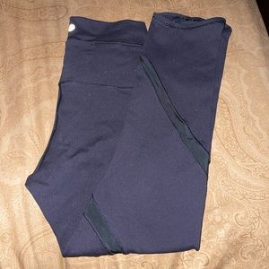 lululemon wunder under SE